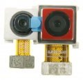 Huawei Camera Module - Main Camera 16mp + 2mp Fur Huawei Mate 10 Lite